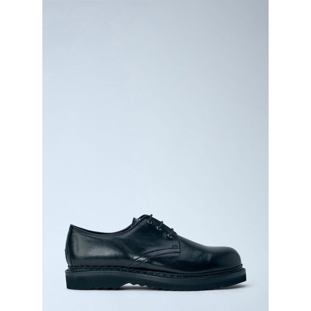 Our Legacy Men Trampler Lace-Ups